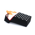 Star Studded Hot Selling Silicone Cigarette Case